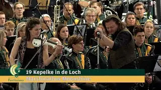 Kepelke in de Loch - Zomerconcert 2023