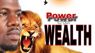 Power to get wealth #powerofwealth #poweroffaith #powerofprayer #motivation #viralshort