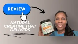 LIVEGOOD Creatine + HMB Review &ndash; Ideal for Men & Women?