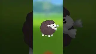 The BEST Way to Get Shiny Wooloo in Pok&eacute;mon GO #pokemongo