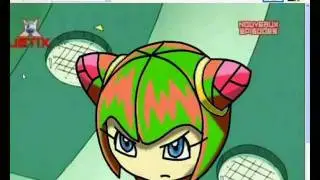 Recolouring Cosmo To Muffy The Seedrian *Gift For CarlyAKACmara*