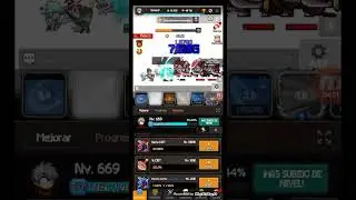 Cosas para los novatos en slayer legend,