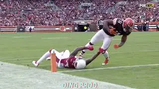 NFL 'BRUTAL' Trucks of the 2021-2022 Season