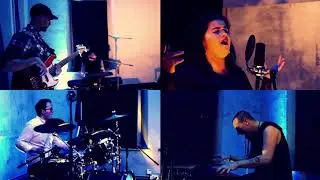 TYGRESS - 'Ain't Nobody' (Chaka Khan cover)
