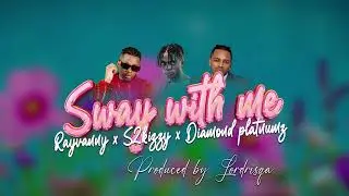 rayvanny x s2kizzy x diamond platnumz - sway with me free zouk type beat no copyright