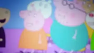 Peppa Pig Recorders. ABC Song