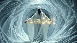 Nazmi Mert - İn The Dark | Balkani Music | 2025 (Official Music Video)