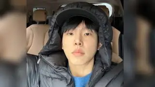 폴킴 (Paul Kim) 250127 인스타라이브 라방
