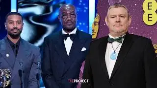 BAFTA Slur Controversy: Can Tourette&rsquo;s Outbursts Actually Be Controlled?