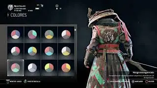 Buscando adorno para lolbringer si es que encuentra partida #2 (conseguido, blason carmesi)