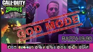 Zombies In Spaceland: 7 Step God Mode Tutorial 2024