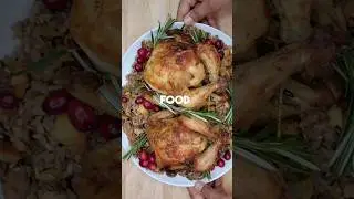 Food the universal love language that everyone understands #roshellestestkitchen #food #recipes