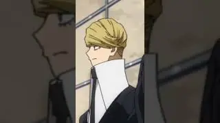 Best Jeanist's Neck Game Is on Point || My Hero Academia