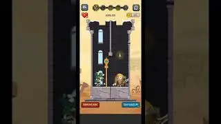 How to loot , risque hero - 21 #funnyvideos#gameplay#Shorts