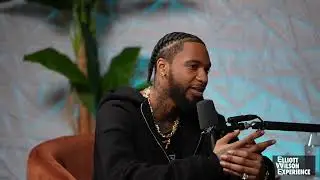 Tupac's Influence on Key Glock
