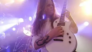 Lost Society - Underneath @ On the Rocks, Helsinki 19.10.2022