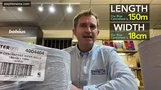 Top Tips for Buying Blue Roll