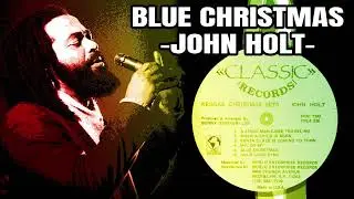 Reggae Christmas Mix: Jacob Miller, The Heptones, Tony Tuff, John Holt, & Dobby Dobson