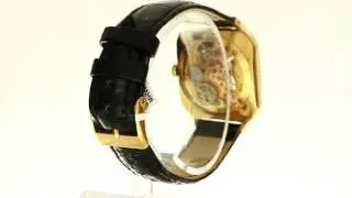 35 Bucherer MVI 4669