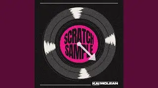 Scratch Sample