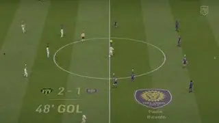 FIFA 20 Chanchulin in love