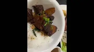 Dim Sum Day  - The Culinary Institute of America New York Campus Vlog Culinary Science