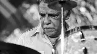 Buddy Rich Big Band 10/26/1986 