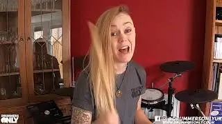Drum Lesson #15 - Stick Control!