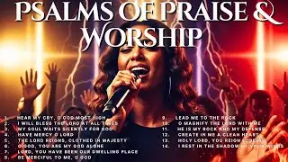 Hear My Cry O Lord,  Worship Songs 2026, Best Morning Worship Songs, Top Christian Music