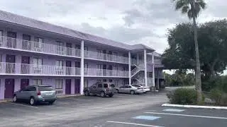 The Florida Project filming location