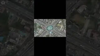 City of Destiny || Vizag NAD Flyover || Drone view ||