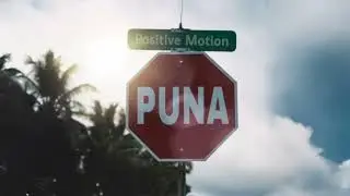 Positive Motion - Breathless (Audio)
