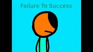 &ldquo;Failure To Success&rdquo; Song By CG5