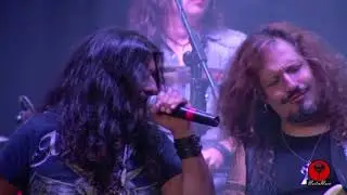 Jose Andrëa y Uróboros -  