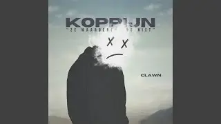 Koppijn