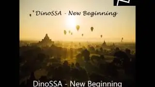 DinoSSA - New Beginning