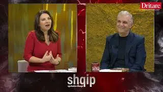 Shkrimtari që u arratis me Anijen Vlora! Rrëfimi I jashtëzakonshëm! | Shqip