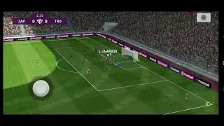 PES MOBILE ANDROID 2020 | GOAL GOAL GOAL..!!! gamplay #21