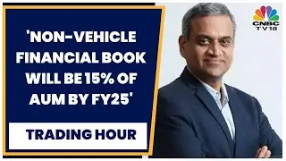 M&M Financial Services' Vivek Karve Speaks On The Firm's April Biz Update & Demand Check