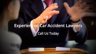 Car Accident Attorney Portland | Auto Accident Lawyer Portland OR