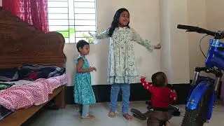 DJ Dance💃💃 Baby Dance