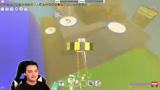 Joshua trolling William