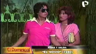 Los personajes más entrañables de Adolfo Chuiman en 'Risas y Salsa'