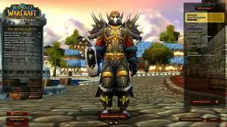 World of Warcraft Classic - Quel'Serrar Pre Quest
