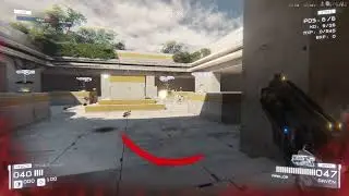 TOXIKK 2026 gameplay, new maps, same extreme and intense battles of all time, this one is very long