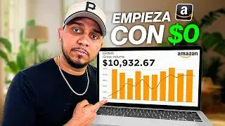 Mini Curso | Encontré la mejor forma de ganar $10,000/mes en Línea