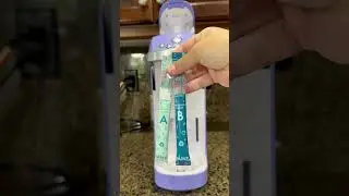 Making soda at home #easyrecipe #drink #fruitydrinks #drinkrecipes