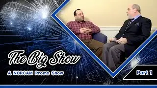 The Big Show - A NORCAM Promo Show | Part 1