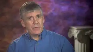 Rick Riordan introduces The Blood of Olympus