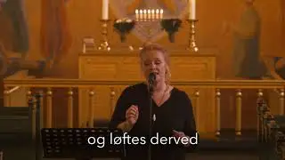 Blinkende dr&aring;ber